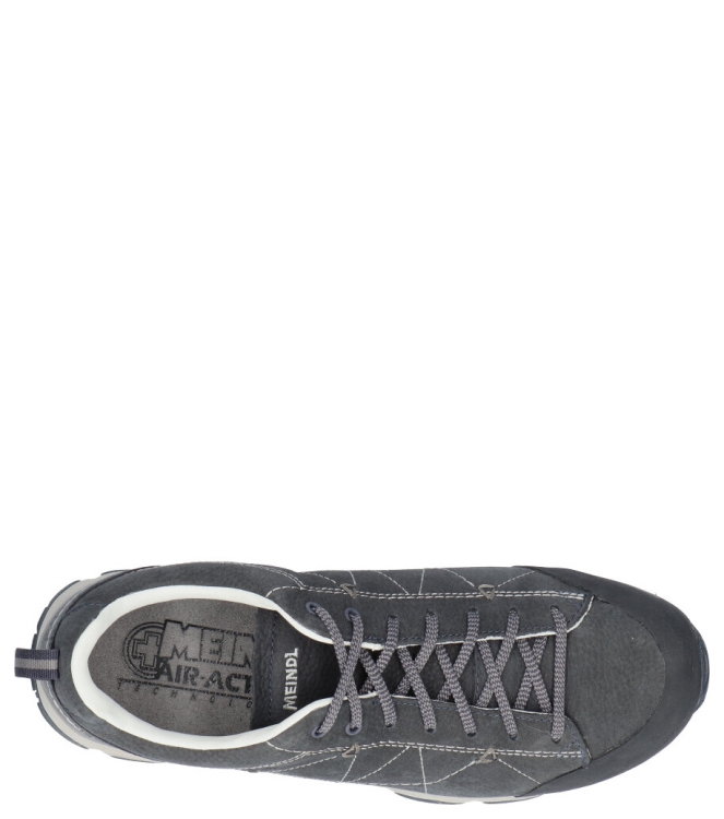 Meindl Meindl wandelschoen <span>4675-31 Matera</span> anthrazit / graphit Meindl wandelschoen <span>4675-31 Matera</span> 4675-31 Matera grijs - www.bremmerschoenen.pro - Bremmer Schoenen