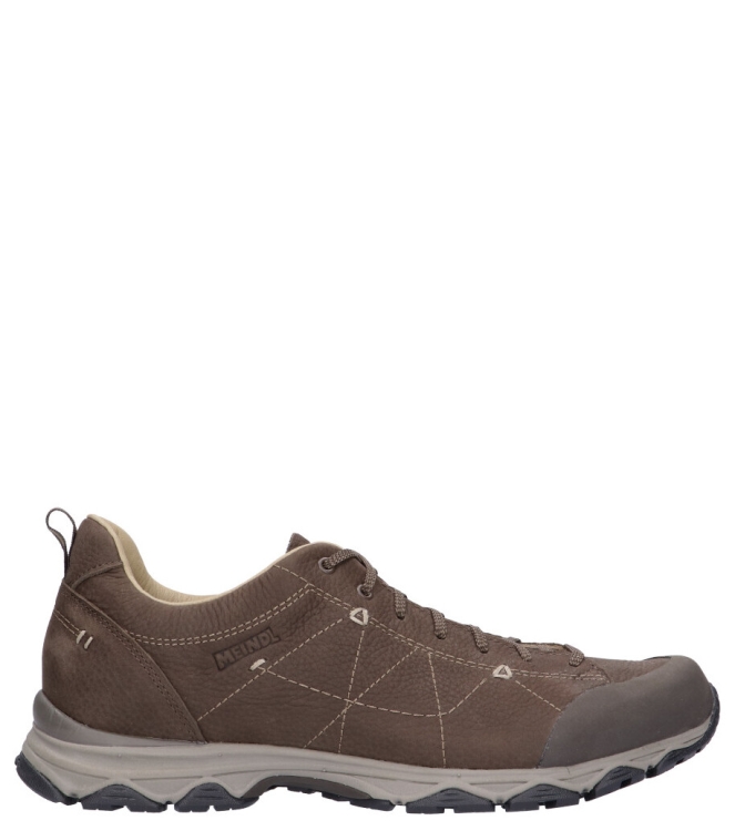 Meindl Meindl wandelschoen <span>4675-46 Matera</span> dunkelbraun / mocca Meindl wandelschoen <span>4675-46 Matera</span> 4675-46 Matera bruin - www.bremmerschoenen.pro - Bremmer Schoenen
