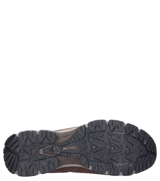 Meindl Meindl wandelschoen <span>4675-46 Matera</span> dunkelbraun / mocca Meindl wandelschoen <span>4675-46 Matera</span> 4675-46 Matera bruin - www.bremmerschoenen.pro - Bremmer Schoenen