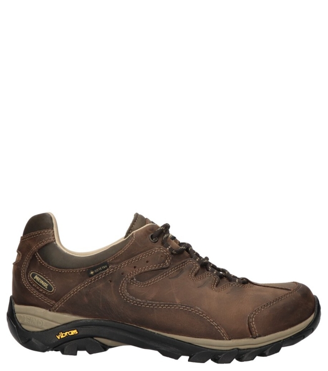 Meindl Meindl wandelschoen <span>3879-46 Caracas GTX</span> dunkelbraun Meindl wandelschoen <span>3879-46 Caracas GTX</span> 3879-46 Caracas GTX bruin - www.bremmerschoenen.pro - Bremmer Schoenen