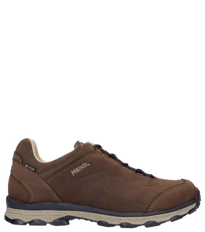Meindl Meindl wandelschoen <span>5113-46 Palermo GTX</span> dunkelbraun Meindl wandelschoen <span>5113-46 Palermo GTX</span> 5113-46 Palermo GTX bruin - www.bremmerschoenen.pro - Bremmer Schoenen