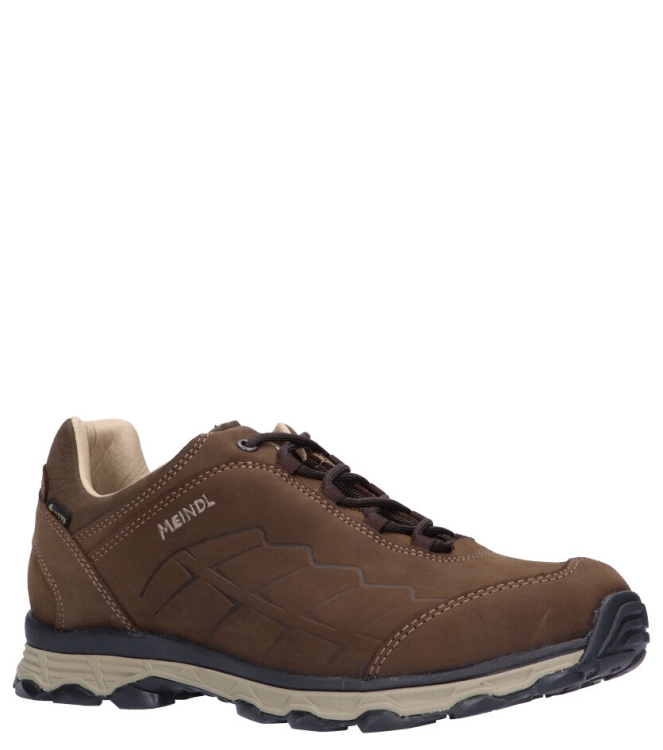 Meindl Meindl wandelschoen <span>5113-46 Palermo GTX</span> dunkelbraun Meindl wandelschoen <span>5113-46 Palermo GTX</span> 5113-46 Palermo GTX bruin - www.bremmerschoenen.pro - Bremmer Schoenen