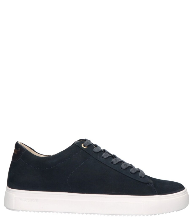 Blackstone Blackstone sneaker <span>RM-51 Roger low navy</span> navy Blackstone sneaker <span>RM-51 Roger low navy</span> RM-51 Roger low navy blauw - www.bremmerschoenen.pro - Bremmer Schoenen