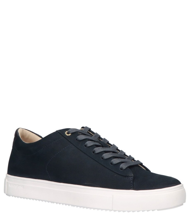 Blackstone Blackstone sneaker <span>RM-51 Roger low navy</span> navy Blackstone sneaker <span>RM-51 Roger low navy</span> RM-51 Roger low navy blauw - www.bremmerschoenen.pro - Bremmer Schoenen