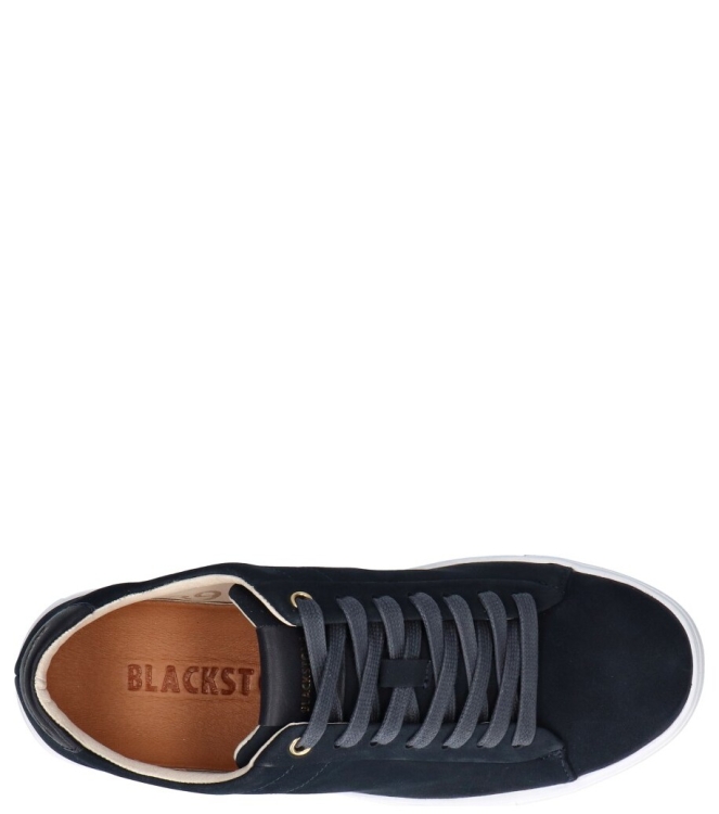 Blackstone Blackstone sneaker <span>RM-51 Roger low navy</span> navy Blackstone sneaker <span>RM-51 Roger low navy</span> RM-51 Roger low navy blauw - www.bremmerschoenen.pro - Bremmer Schoenen