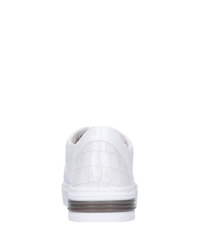 Gabor sneaker <span>86.545.50</span> 86.545.50 wit - www.bremmerschoenen.pro - Bremmer Schoenen