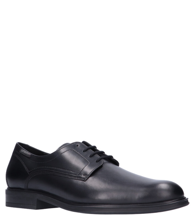 Mephisto Mephisto veterschoen <span>Kevin 32600</span> Black Mephisto veterschoen <span>Kevin 32600</span> Kevin 32600 zwart - www.bremmerschoenen.pro - Bremmer Schoenen