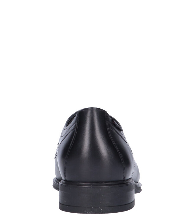 Mephisto Mephisto veterschoen <span>Kevin 32600</span> Black Mephisto veterschoen <span>Kevin 32600</span> Kevin 32600 zwart - www.bremmerschoenen.pro - Bremmer Schoenen