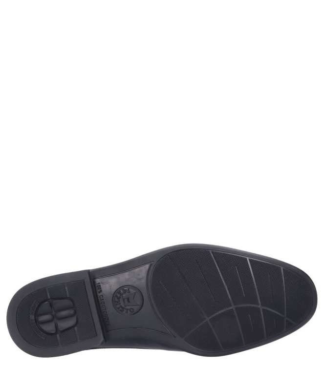 Mephisto Mephisto veterschoen <span>Kevin 32600</span> Black Mephisto veterschoen <span>Kevin 32600</span> Kevin 32600 zwart - www.bremmerschoenen.pro - Bremmer Schoenen