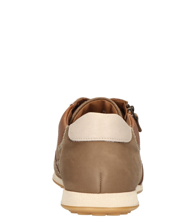 Mephisto sneaker <span>Leon 25537/6135/1580</span> Leon 25537/6135/1580 beige - www.bremmerschoenen.pro - Bremmer Schoenen