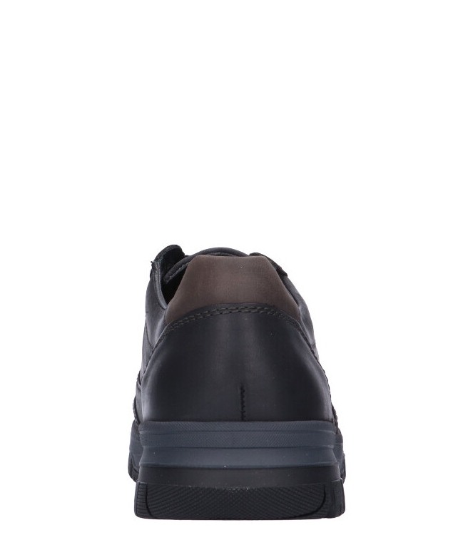 Mephisto Mephisto sneaker <span>Paco 100/152</span> Black Mephisto sneaker <span>Paco 100/152</span> Paco 100/152 zwart - www.bremmerschoenen.pro - Bremmer Schoenen