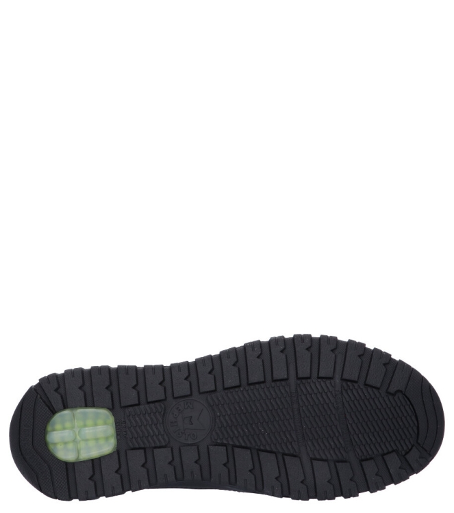 Mephisto Mephisto sneaker <span>Paco 100/152</span> Black Mephisto sneaker <span>Paco 100/152</span> Paco 100/152 zwart - www.bremmerschoenen.pro - Bremmer Schoenen