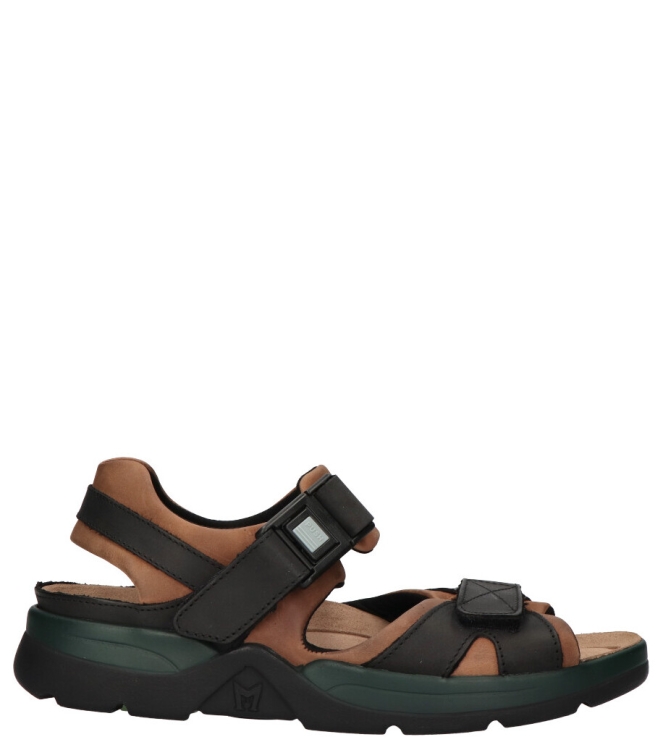 Mephisto Mephisto sandaal <span>Shark fit 5751/5700</span> Dark Brown Mephisto sandaal <span>Shark fit 5751/5700</span> Shark fit 5751/5700 bruin - www.bremmerschoenen.pro - Bremmer Schoenen