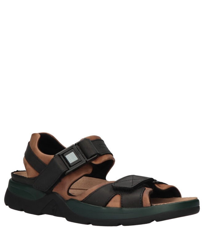 Mephisto Mephisto sandaal <span>Shark fit 5751/5700</span> Dark Brown Mephisto sandaal <span>Shark fit 5751/5700</span> Shark fit 5751/5700 bruin - www.bremmerschoenen.pro - Bremmer Schoenen