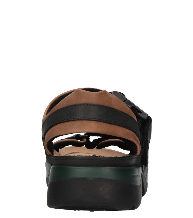 Mephisto Mephisto sandaal <span>Shark fit 5751/5700</span> Dark Brown Mephisto sandaal <span>Shark fit 5751/5700</span> Shark fit 5751/5700 bruin - www.bremmerschoenen.pro - Bremmer Schoenen