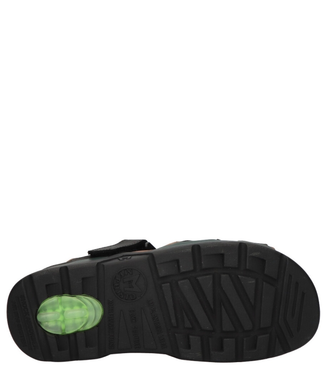 Mephisto Mephisto sandaal <span>Shark fit 5751/5700</span> Dark Brown Mephisto sandaal <span>Shark fit 5751/5700</span> Shark fit 5751/5700 bruin - www.bremmerschoenen.pro - Bremmer Schoenen
