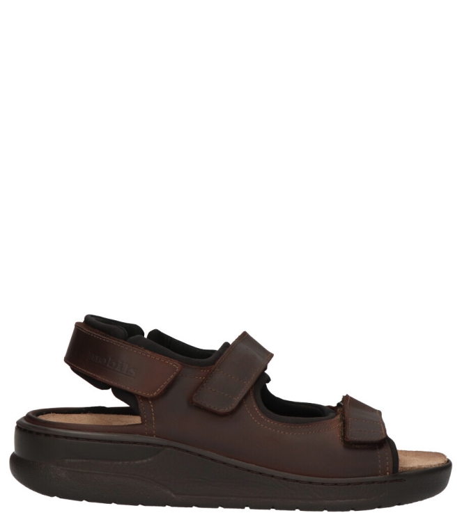 Mephisto Mephisto sandaal <span>Valden 11951</span> Dark Brown Mephisto sandaal <span>Valden 11951</span> Valden 11951 bruin - www.bremmerschoenen.pro - Bremmer Schoenen