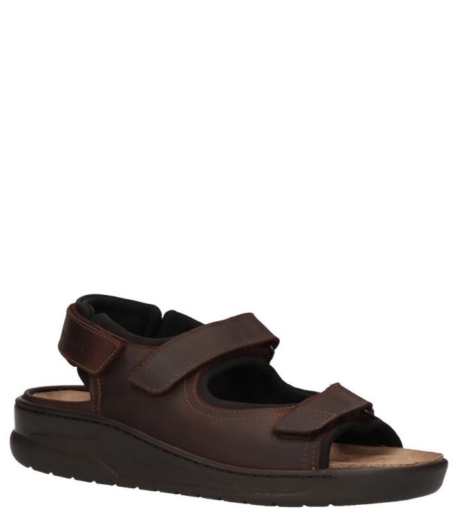Mephisto Mephisto sandaal <span>Valden 11951</span> Dark Brown Mephisto sandaal <span>Valden 11951</span> Valden 11951 bruin - www.bremmerschoenen.pro - Bremmer Schoenen