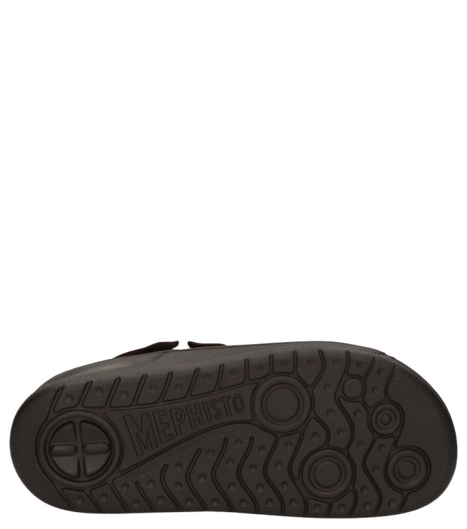 Mephisto Mephisto sandaal <span>Valden 11951</span> Dark Brown Mephisto sandaal <span>Valden 11951</span> Valden 11951 bruin - www.bremmerschoenen.pro - Bremmer Schoenen