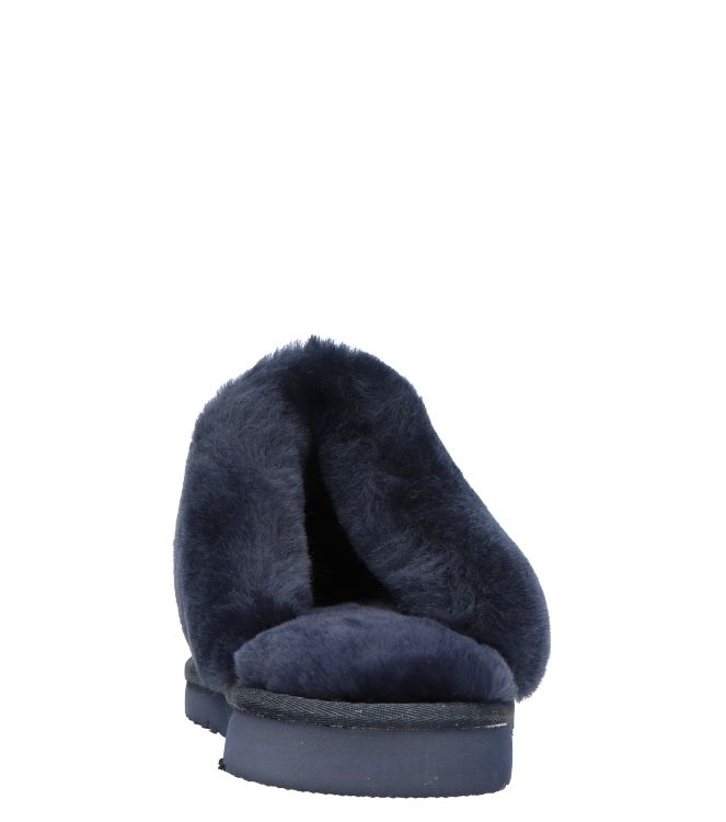 Warmbat Warmbat pantoffel <span>Flurry women FLS321045 DK navy</span> Navy Warmbat pantoffel <span>Flurry women FLS321045 DK navy</span> Flurry women FLS321045 DK navy blauw - www.bremmerschoenen.pro - Bremmer Schoenen