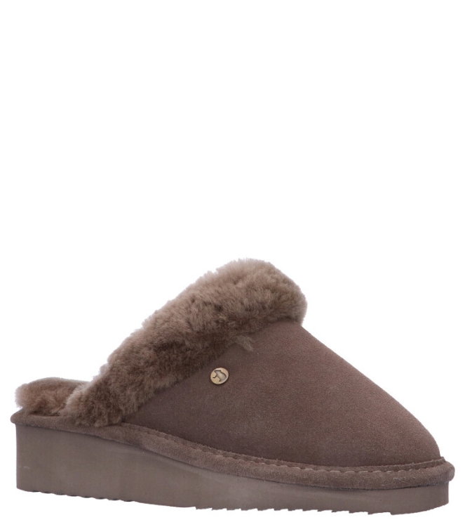 Warmbat Warmbat pantoffel <span>Alice Women ALC381088 Pebble</span> Pebble Warmbat pantoffel <span>Alice Women ALC381088 Pebble</span> Alice Women ALC381088 Pebble grijs - www.bremmerschoenen.pro - Bremmer Schoenen