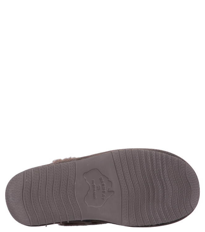 Warmbat Warmbat pantoffel <span>Alice Women ALC381088 Pebble</span> Pebble Warmbat pantoffel <span>Alice Women ALC381088 Pebble</span> Alice Women ALC381088 Pebble grijs - www.bremmerschoenen.pro - Bremmer Schoenen