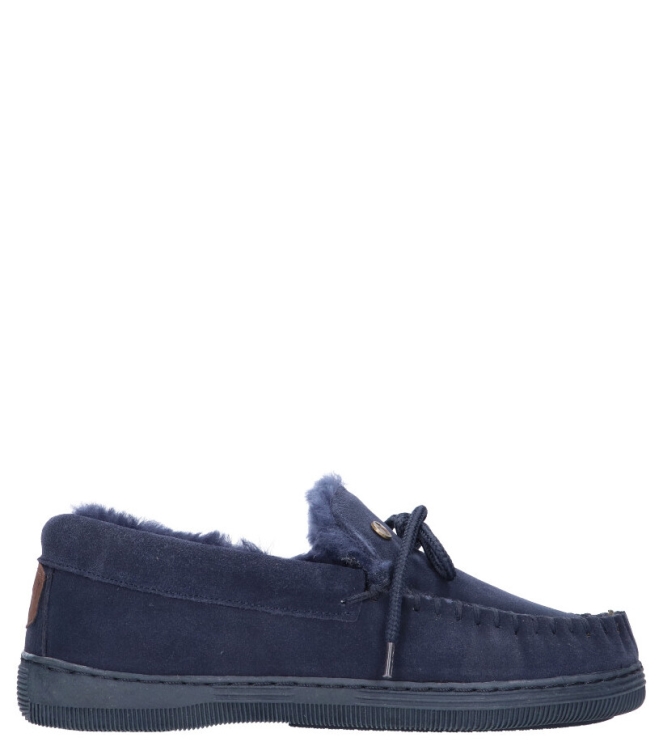 Warmbat Warmbat pantoffel <span>Koala women KLA341045 DK navy</span> Navy Warmbat pantoffel <span>Koala women KLA341045 DK navy</span> Koala women KLA341045 DK navy blauw - www.bremmerschoenen.pro - Bremmer Schoenen