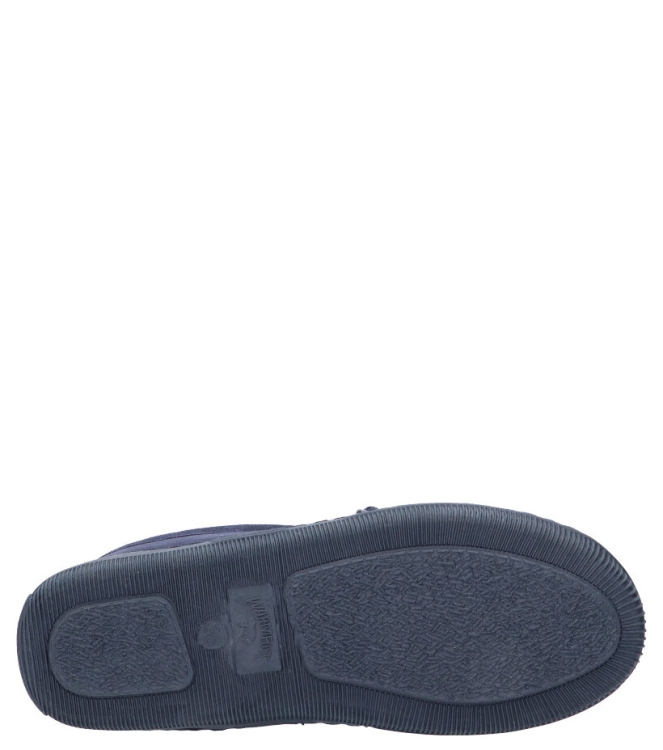 Warmbat Warmbat pantoffel <span>Koala women KLA341045 DK navy</span> Navy Warmbat pantoffel <span>Koala women KLA341045 DK navy</span> Koala women KLA341045 DK navy blauw - www.bremmerschoenen.pro - Bremmer Schoenen