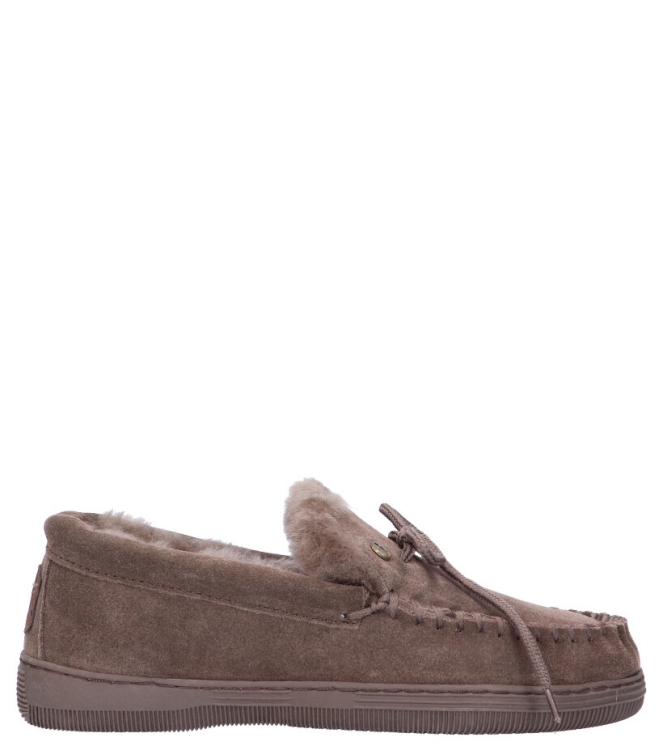 Warmbat Warmbat pantoffel <span>Koala women KLA341088 Pebble</span> Pebble Warmbat pantoffel <span>Koala women KLA341088 Pebble</span> Koala women KLA341088 Pebble grijs - www.bremmerschoenen.pro - Bremmer Schoenen