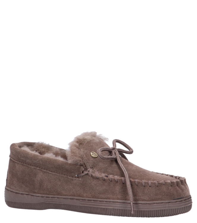 Warmbat Warmbat pantoffel <span>Koala women KLA341088 Pebble</span> Pebble Warmbat pantoffel <span>Koala women KLA341088 Pebble</span> Koala women KLA341088 Pebble grijs - www.bremmerschoenen.pro - Bremmer Schoenen
