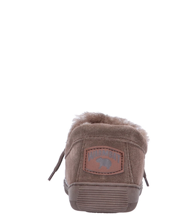 Warmbat Warmbat pantoffel <span>Koala women KLA341088 Pebble</span> Pebble Warmbat pantoffel <span>Koala women KLA341088 Pebble</span> Koala women KLA341088 Pebble grijs - www.bremmerschoenen.pro - Bremmer Schoenen
