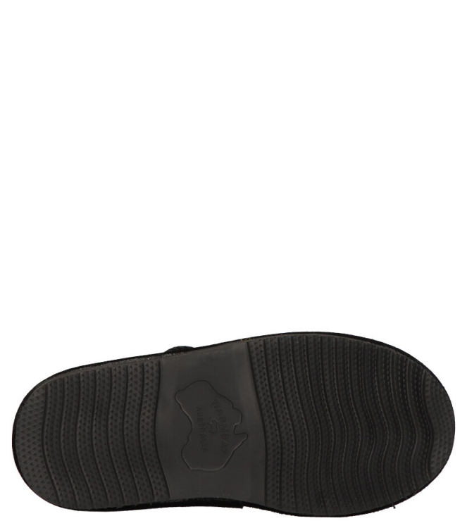 Warmbat Warmbat pantoffel <span>Willow women WLW321099 Black</span> Black Warmbat pantoffel <span>Willow women WLW321099 Black</span> Willow women WLW321099 Black zwart - www.bremmerschoenen.pro - Bremmer Schoenen