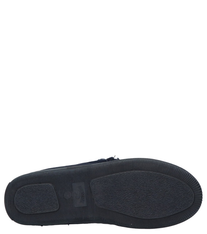 Warmbat Warmbat pantoffel <span>Grizzly men GRZ 4410 45 DK navy</span> DK navy Warmbat pantoffel <span>Grizzly men GRZ 4410 45 DK navy</span> Grizzly men GRZ 4410 45 DK navy blauw - www.bremmerschoenen.pro - Bremmer Schoenen