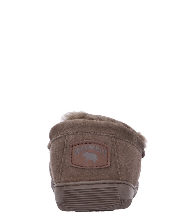 Warmbat Warmbat pantoffel <span>Grizzly men GRZ 4410 88 Pebble</span> Pebble Warmbat pantoffel <span>Grizzly men GRZ 4410 88 Pebble</span> Grizzly men GRZ 4410 88 Pebble beige - www.bremmerschoenen.pro - Bremmer Schoenen