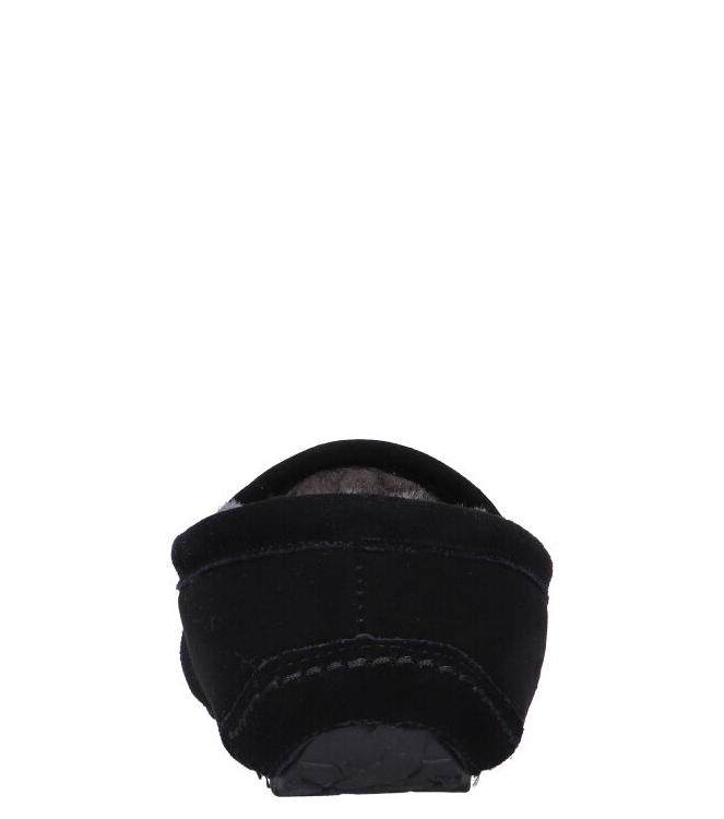 Warmbat Warmbat pantoffel <span>Earlwood men ERW441099 Black</span> Black Warmbat pantoffel <span>Earlwood men ERW441099 Black</span> Earlwood men ERW441099 Black zwart - www.bremmerschoenen.pro - Bremmer Schoenen
