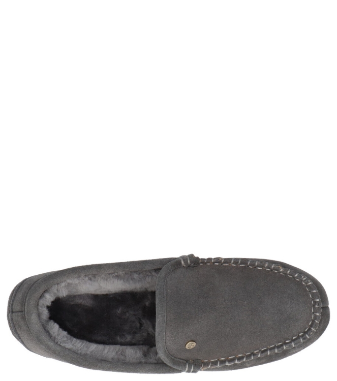 Warmbat Warmbat pantoffel <span>Earlwood men ERW441085 DK grey</span> grey Warmbat pantoffel <span>Earlwood men ERW441085 DK grey</span> Earlwood men ERW441085 DK grey grijs - www.bremmerschoenen.pro - Bremmer Schoenen