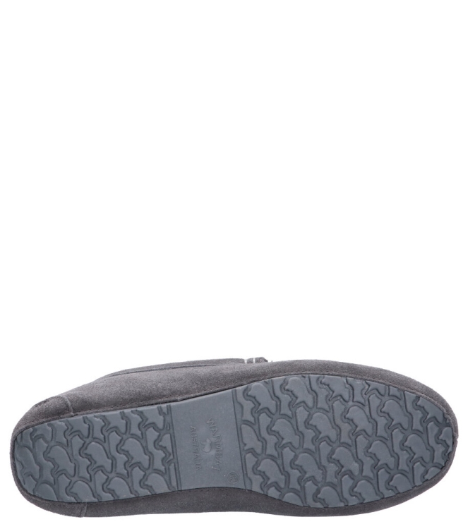 Warmbat Warmbat pantoffel <span>Earlwood men ERW441085 DK grey</span> grey Warmbat pantoffel <span>Earlwood men ERW441085 DK grey</span> Earlwood men ERW441085 DK grey grijs - www.bremmerschoenen.pro - Bremmer Schoenen