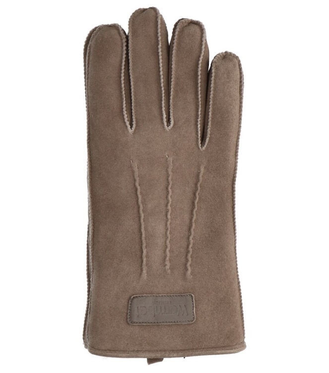 Warmbat Warmbat handschoen <span>Gloves women GLO309088 Pebble</span> Pebble Warmbat handschoen <span>Gloves women GLO309088 Pebble</span> Gloves women GLO309088 Pebble grijs - www.bremmerschoenen.pro - Bremmer Schoenen