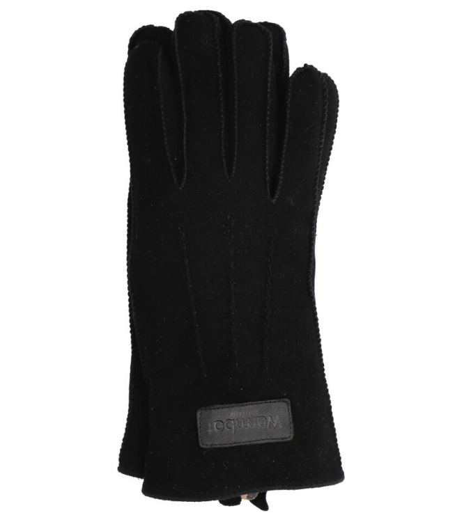 Warmbat Warmbat handschoen <span>Gloves women GLO309099 Black</span> Black Warmbat handschoen <span>Gloves women GLO309099 Black</span> Gloves women GLO309099 Black zwart - www.bremmerschoenen.pro - Bremmer Schoenen