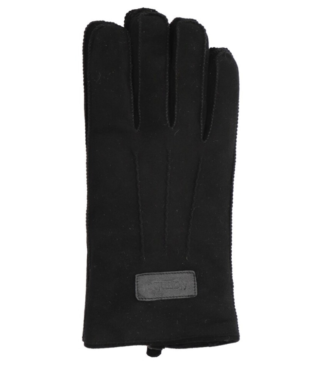 Warmbat Warmbat handschoen <span>Gloves men GLO409099 Black</span> Black Warmbat handschoen <span>Gloves men GLO409099 Black</span> Gloves men GLO409099 Black zwart - www.bremmerschoenen.pro - Bremmer Schoenen