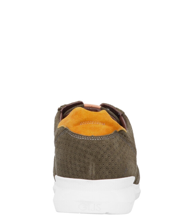 Gijs Gijs sneaker <span>2035 205 8406</span> 8406 groen Gijs sneaker <span>2035 205 8406</span> 2035 205 8406 groen - www.bremmerschoenen.pro - Bremmer Schoenen