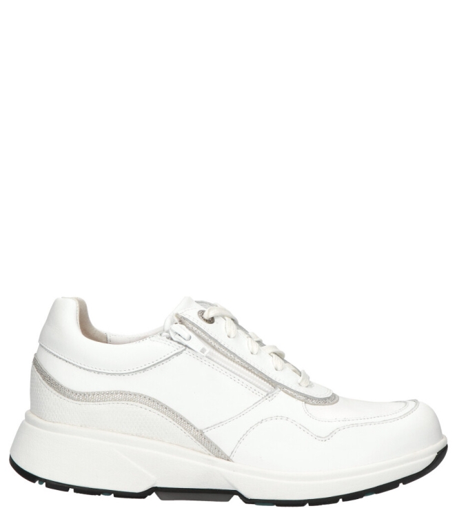 Xsensible sneaker <span>30204.3 101 Lima HX</span> 30204.3 101 Lima HX wit - www.bremmerschoenen.pro - Bremmer Schoenen