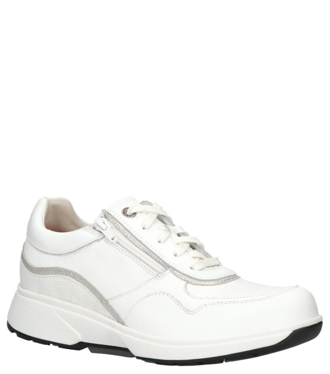 Xsensible sneaker <span>30204.3 101 Lima HX</span> 30204.3 101 Lima HX wit - www.bremmerschoenen.pro - Bremmer Schoenen
