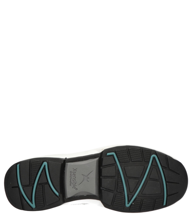 Xsensible sneaker <span>30204.3 101 Lima HX</span> 30204.3 101 Lima HX wit - www.bremmerschoenen.pro - Bremmer Schoenen
