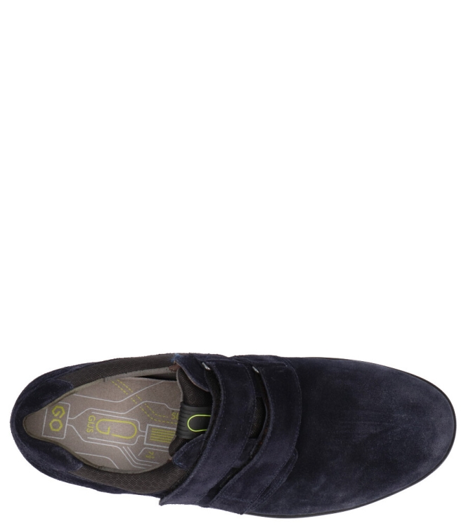Gijs Gijs klittenbandschoen <span>2096 208 9390</span> 9390 blauw Gijs klittenbandschoen <span>2096 208 9390</span> 2096 208 9390 blauw - www.bremmerschoenen.pro - Bremmer Schoenen