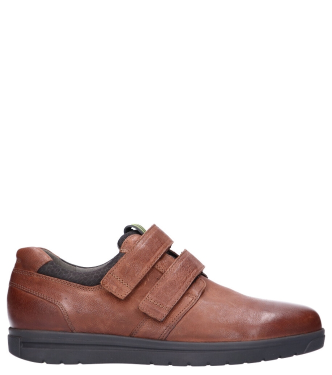 Gijs Gijs klittenbandschoen <span>2096 208 7506</span> 7506 bruin Gijs klittenbandschoen <span>2096 208 7506</span> 2096 208 7506 cognac - www.bremmerschoenen.pro - Bremmer Schoenen