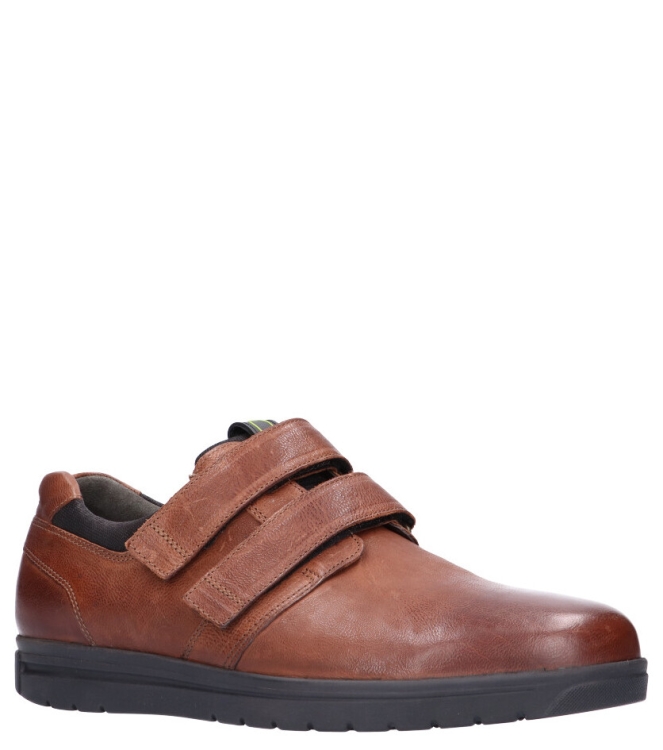 Gijs Gijs klittenbandschoen <span>2096 208 7506</span> 7506 bruin Gijs klittenbandschoen <span>2096 208 7506</span> 2096 208 7506 cognac - www.bremmerschoenen.pro - Bremmer Schoenen