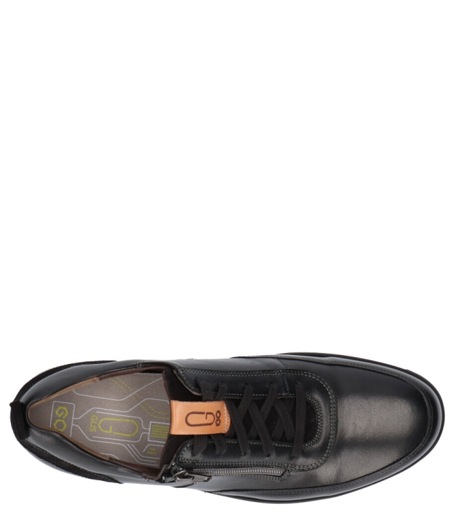 Gijs Gijs sneaker <span>2079 204 8747</span> 8747 zwart Gijs sneaker <span>2079 204 8747</span> 2079 204 8747 zwart - www.bremmerschoenen.pro - Bremmer Schoenen