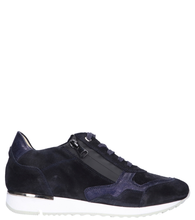 DL-Sport DL-Sport sneaker <span>5229 versione 07</span> velour river DL-Sport sneaker <span>5229 versione 07</span> 5229 versione 07 blauw - www.bremmerschoenen.pro - Bremmer Schoenen