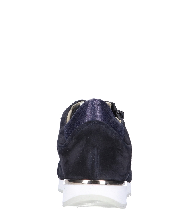 DL-Sport DL-Sport sneaker <span>5229 versione 07</span> velour river DL-Sport sneaker <span>5229 versione 07</span> 5229 versione 07 blauw - www.bremmerschoenen.pro - Bremmer Schoenen